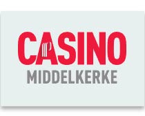 Casino Middelkerke Logo