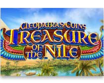 Cleopatra's Coins Treasure of the Nile