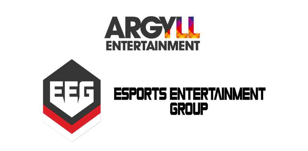 Esports Entertainment va acquérir la société de casinos et paris sportifs en ligne Argyll Entertainment
