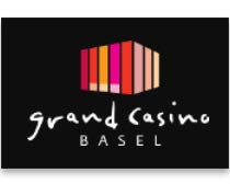 Grand Casino Basel Logo