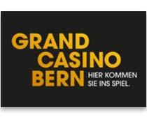 Grand Casino Bern Logo