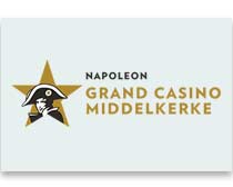 Grand Casino Middelkerke Logo