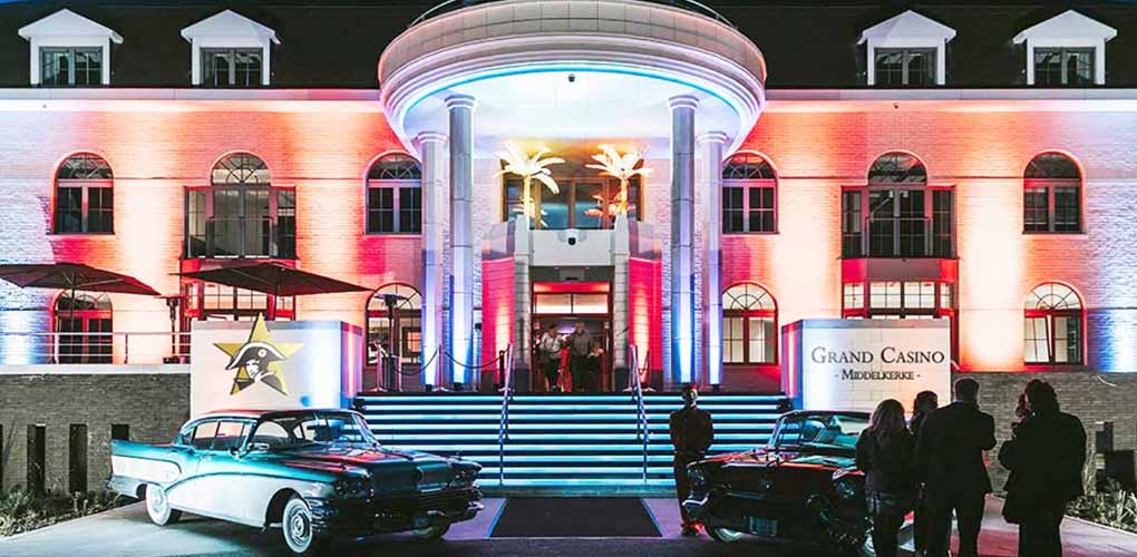 Belgique : le Conseil d’État suspend la concession du nouveau casino de Middelkerke par Belcasino