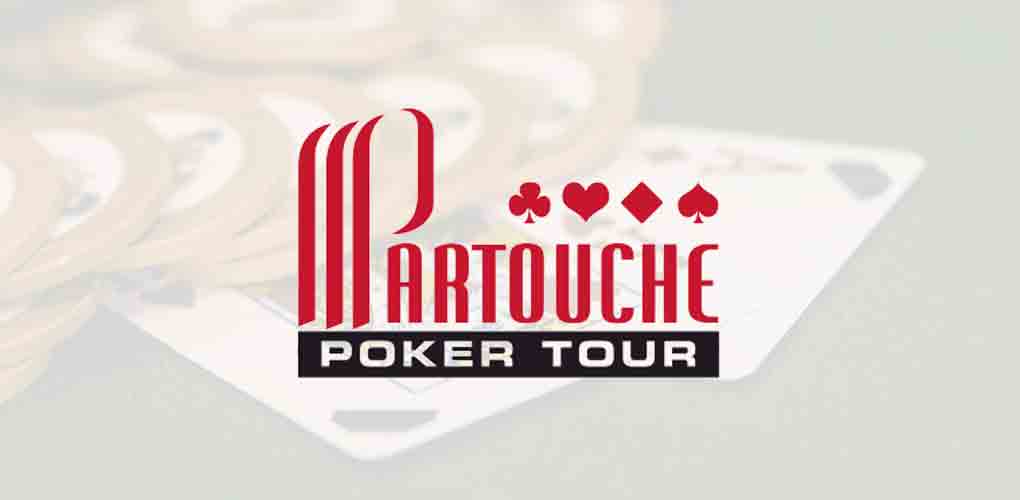 Le Partouche Poker Tour revient en 2021 !