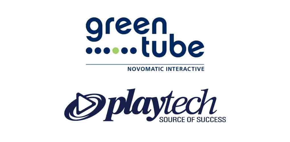 Playtech et GreenTube signent un accord de distribution gagnant-gagnant