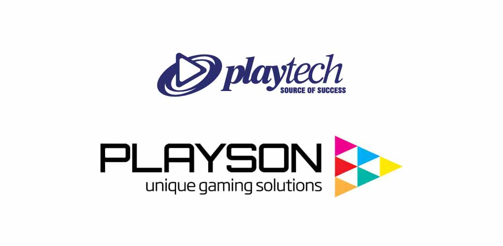 La plateforme d’agrégation de Playtech accueille les jeux et solutions marketing de Playson