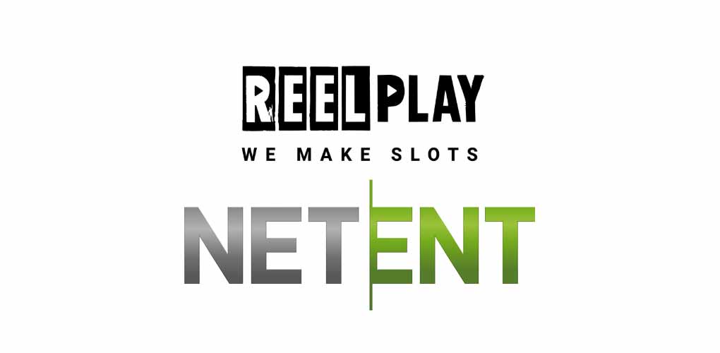 Les technologies InfiniReel de NetEnt et Infinity Reels de Reelplay fusionnent