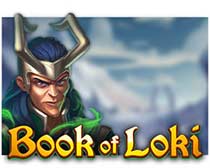 Book of Loki