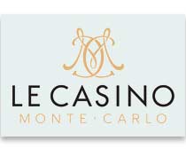 Casino de Monte-Carlo Logo