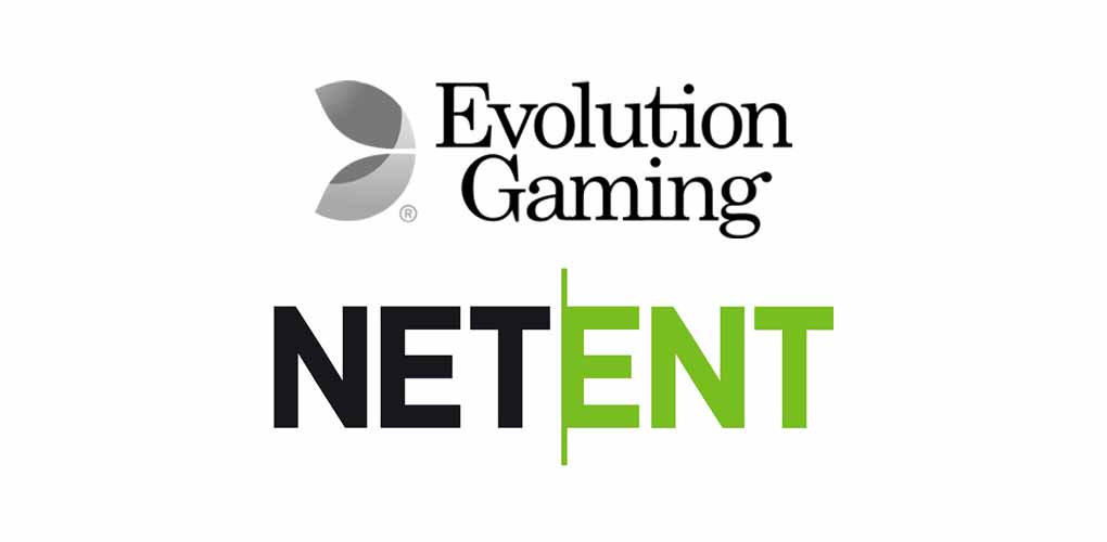 Evolution a obtenu l’autorisation de la CMA pour concrétiser l’acquisition de NetEnt