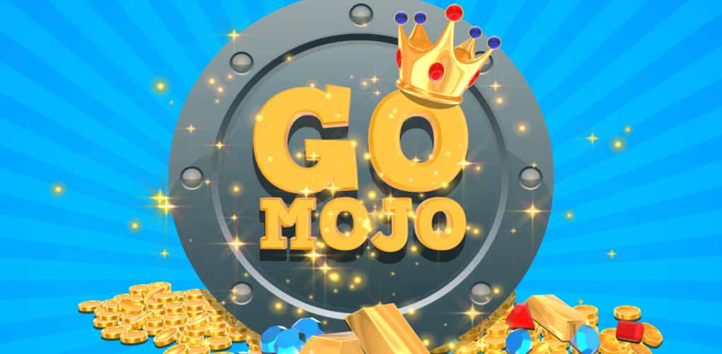 La Française des Jeux présente "Go Mojo" sa première plateforme gratuite de jeux interactifs