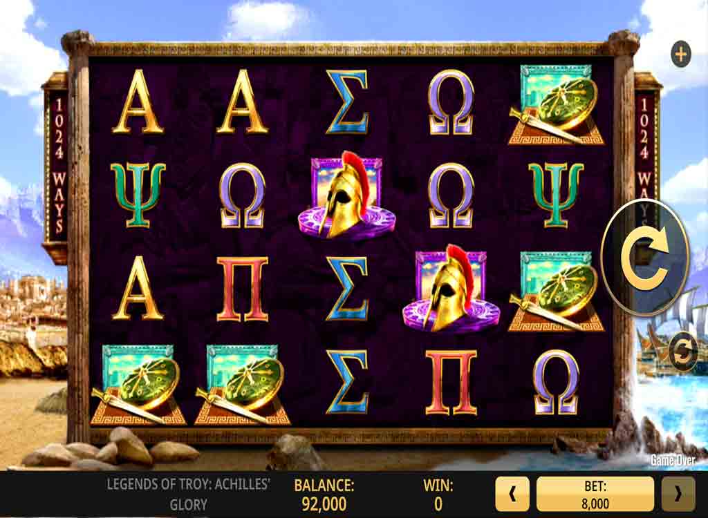 Caesars palace online casino