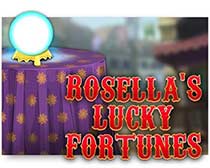 Rosella's Lucky Fortunes