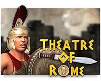 Theatre of Rome