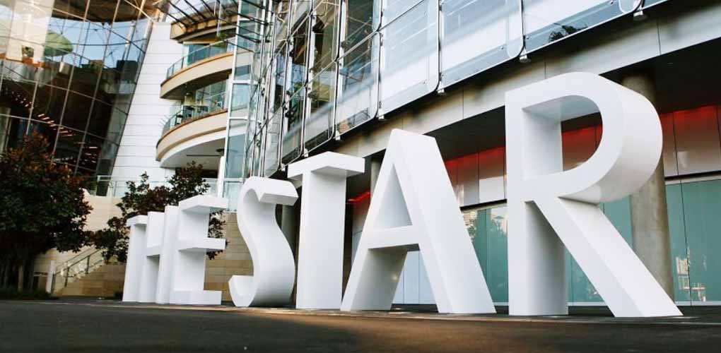Le casino The Star à Sydney écope d’une amende de 64 500 dollars pour l’accueil de clients mineurs