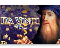 Da Vinci Ways