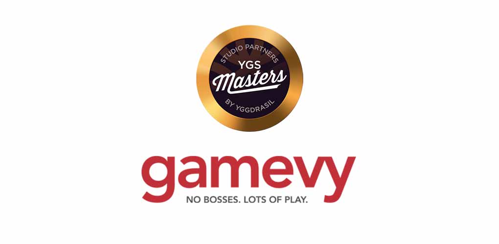 L’éditeur Gamevy ravi d’intégrer le programme YGS Masters de Yggdrasil