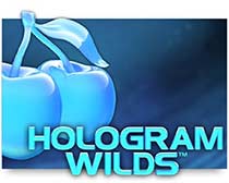 Hologram Wilds