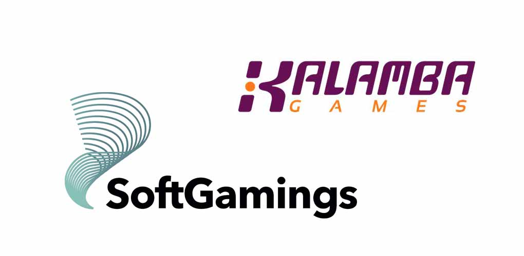 Kalamba Games et SoftGamings désormais liés par un contrat de distribution de contenus