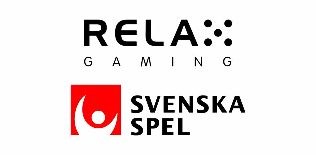 Relax Gaming entre sur le marché suédois grâce à un partenariat avec la Svenska Spel