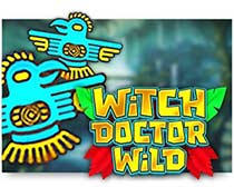 Witch Doctor Wild