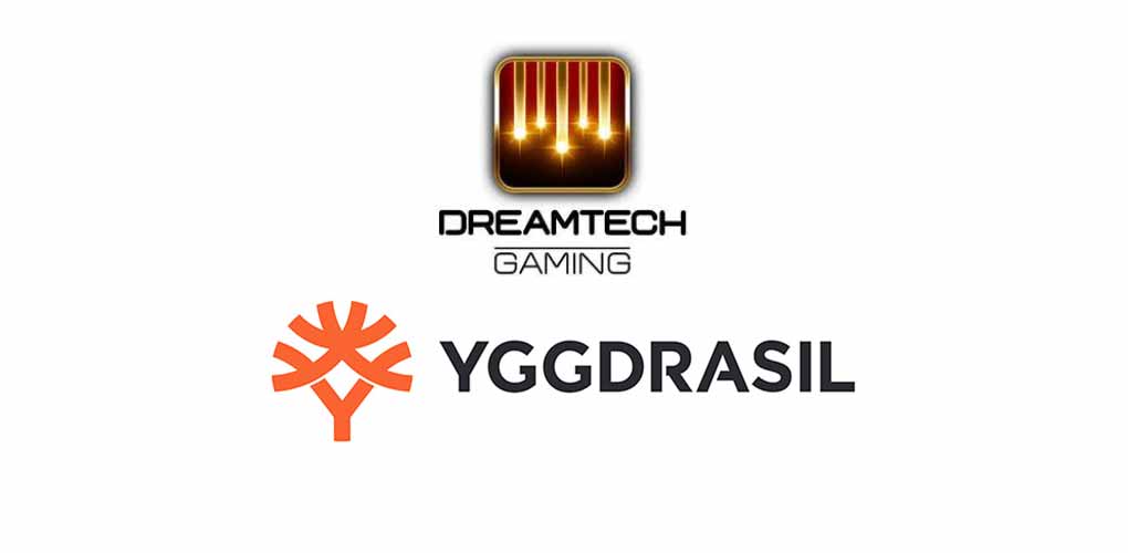 DreamTech Gaming choisit GATI d’Yggdrasil pour booster son expansion