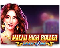 Macau High Roller