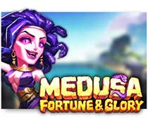 Medusa: Fortune & Glory
