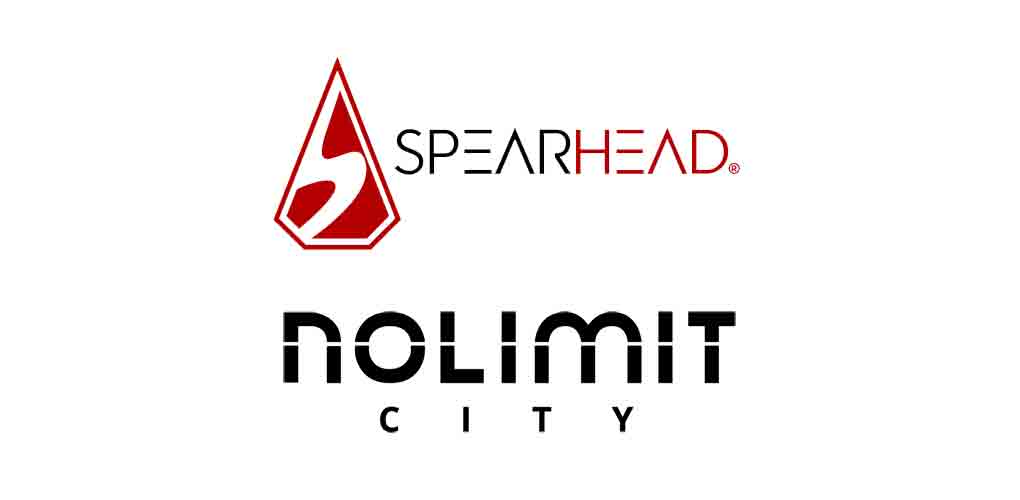 Spearhead Studios va utiliser les fonctionnalités xWays et xNudge de Nolimit City