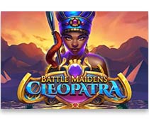 Battle Maidens: Cleopatra