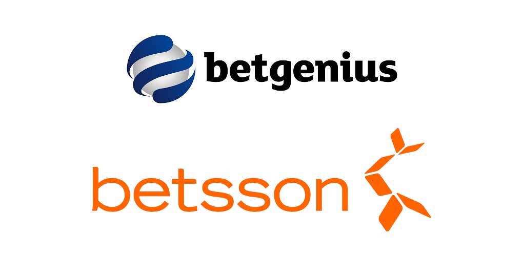 Betsson signe un accord de partenariat avec Betgenius