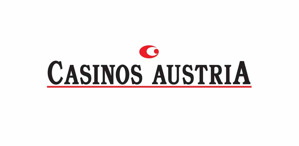 Casinos Austria International fortement impacté par la pandémie de Covid-19