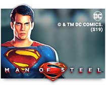 DC Man of Steel
