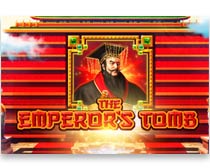 The Emperor's Tomb