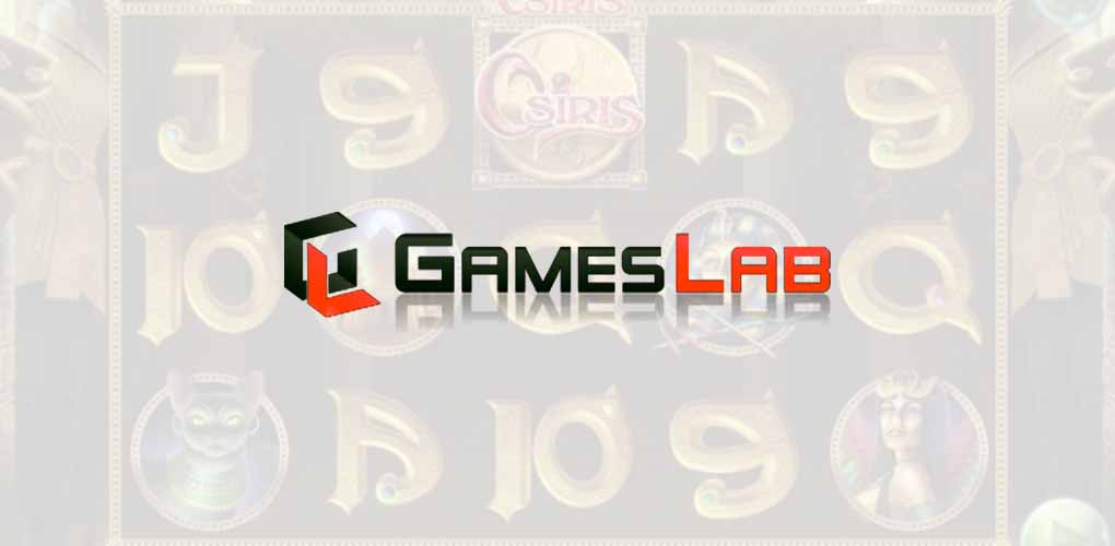 Games Lab