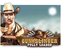 Gun Slinger Fully Loaded