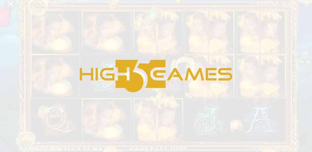 High 5 Games déploie ses jeux en Pennsylvanie avec les marques de RSI