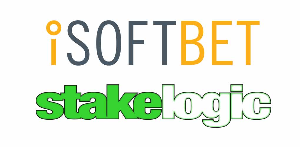 Stakelogic signe un accord de distribution de contenu avec iSoftBet
