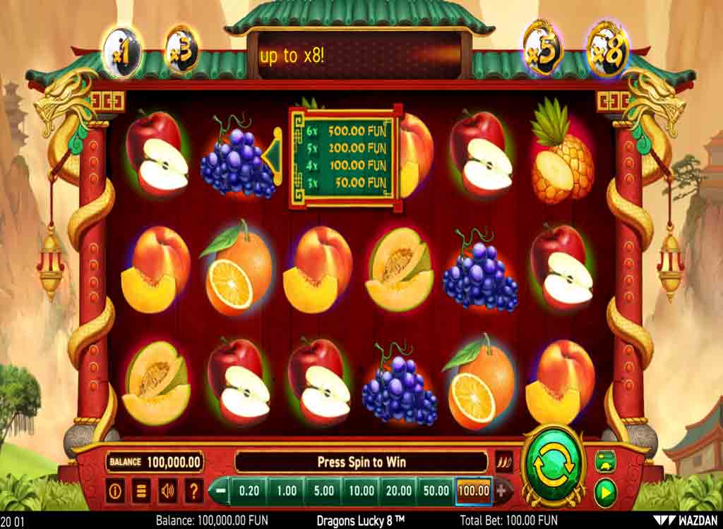 Fruit roulette slots cheats