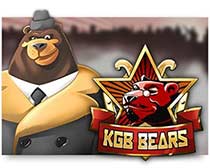 Kgb Bears