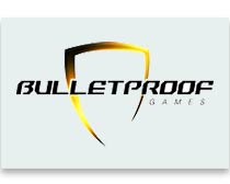 Bulletproof Games
