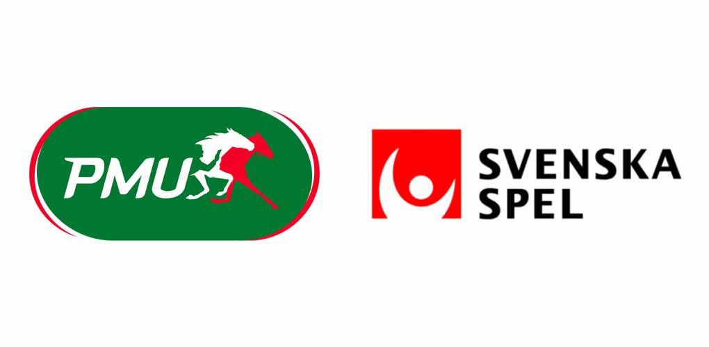 Le PMU et la Svenska Spel s’associent pour lancer les paris hippiques en Suède