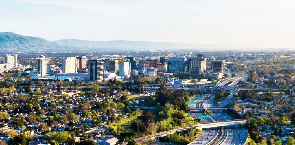 San José : les casinos de la ville pourraient accueillir les joueurs en plein air