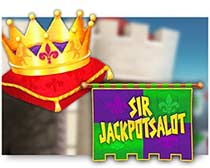 Sir Jackpotsalot