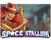 Space Stallion