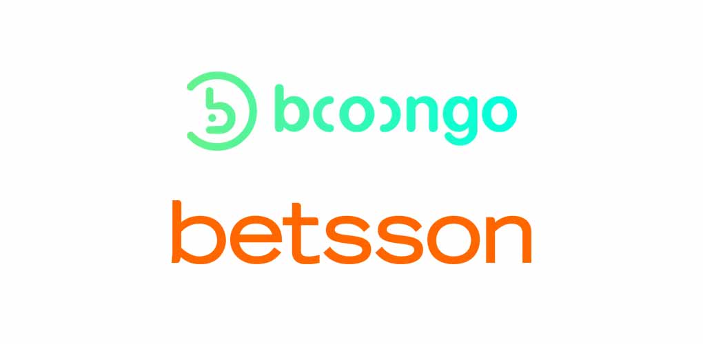 Booongo signe un accord de partenariat avec Betsson