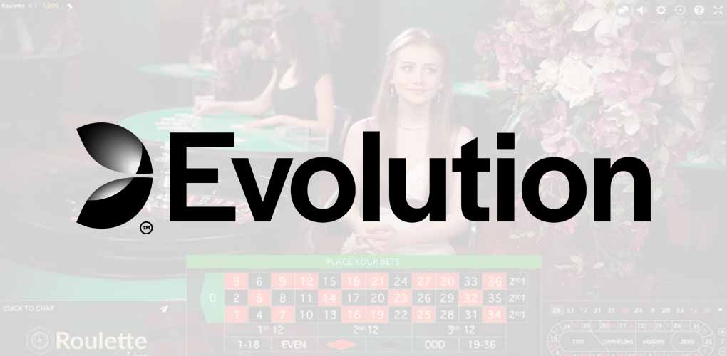Evolution vient de signer un partenariat pour fournir du contenu de casino en direct aux Pays-Bas