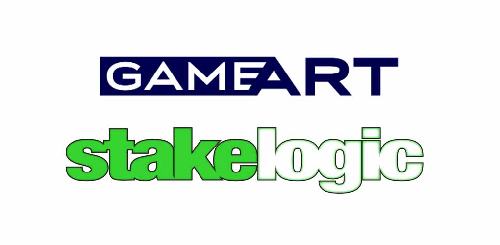 GameArt s’associe avec Stakelogic et profite de son programme Greenlogic