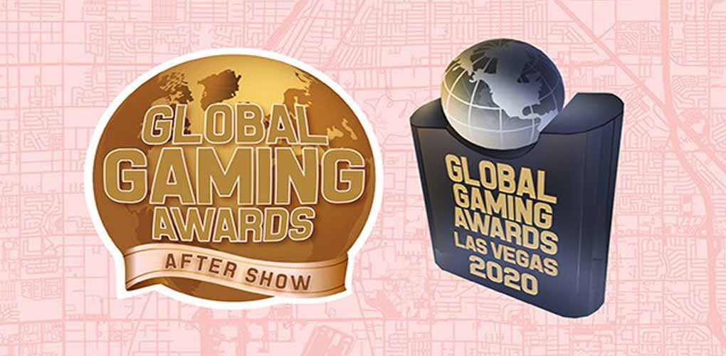 Les gagnants des Global Gaming Awards Las Vegas 2020 ont été dévoilés au grand public