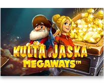 Kulta Jaska Megaways